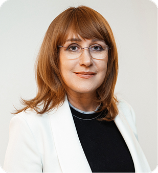 Ирина Владимировна Мальцева