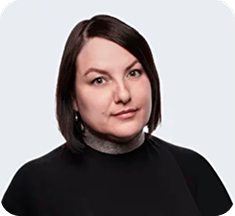 Юлия Николаевна Попова